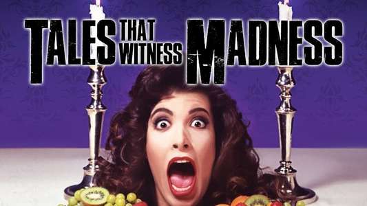 Tales That Witness Madness - Backdrop