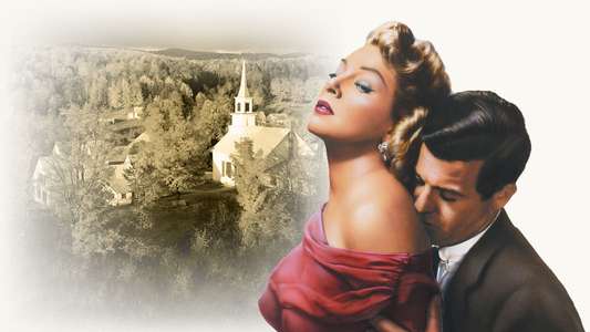Peyton Place - Backdrop