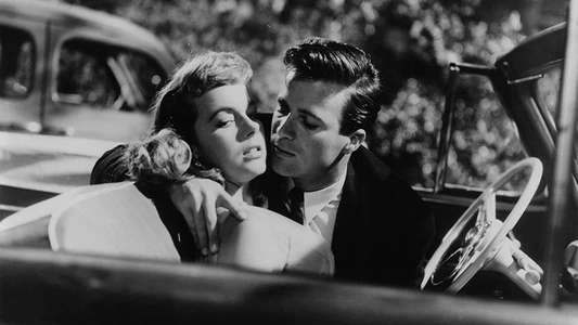 Peyton Place - Backdrop