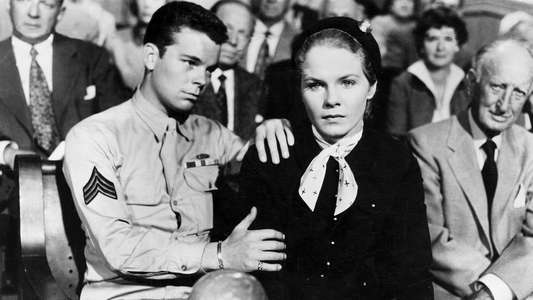 Peyton Place - Backdrop