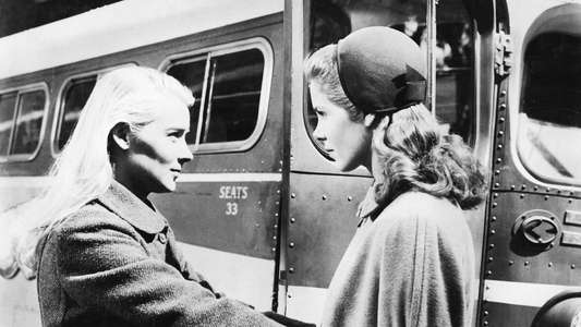 Peyton Place - Backdrop