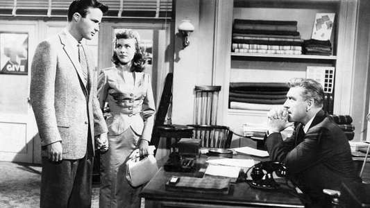 Peyton Place - Backdrop