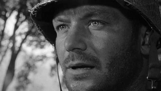 Men in War - Backdrop