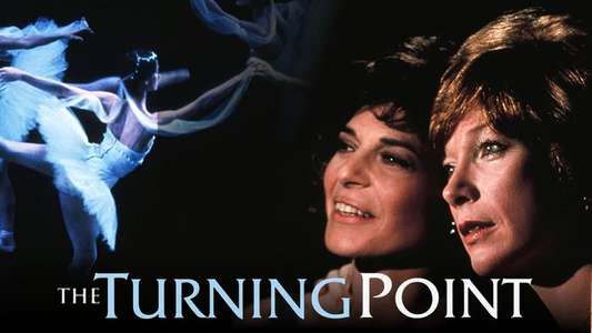 The Turning Point - Backdrop