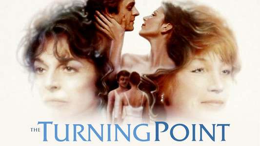 The Turning Point - Backdrop
