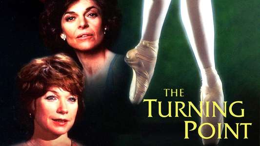 The Turning Point - Backdrop