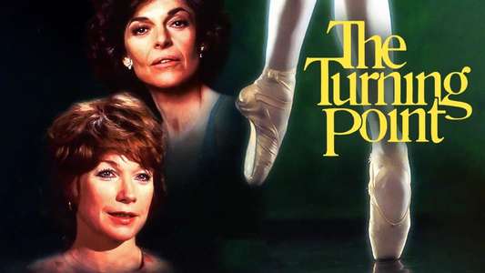The Turning Point - Backdrop