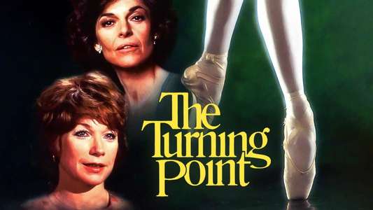 The Turning Point - Backdrop