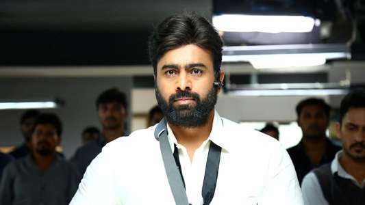 Veera Bhoga Vasantha Rayalu - Backdrop