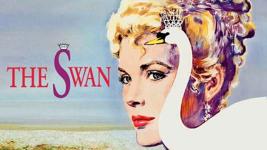 The Swan - Backdrop