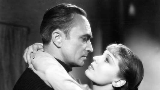 The Spy in Black - Backdrop