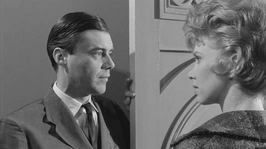 The Servant - Backdrop