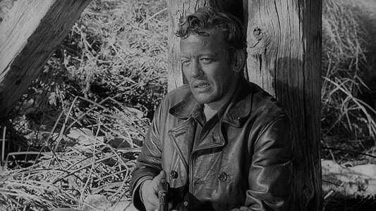 The Hitch-Hiker - Backdrop