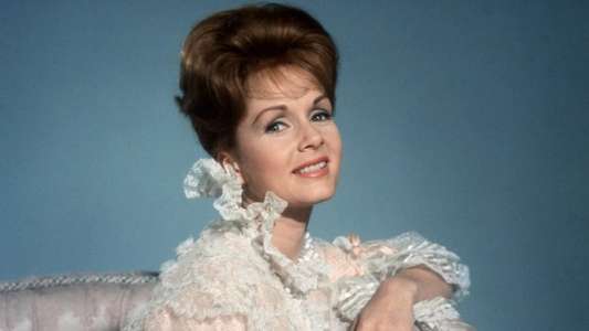 The Unsinkable Molly Brown - Backdrops