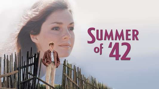 Summer of '42 - Backdrop