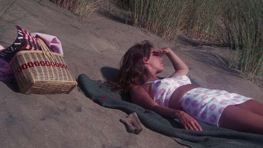 Summer of '42 - Backdrop