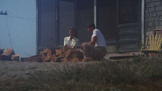 Summer of '42 - Backdrop