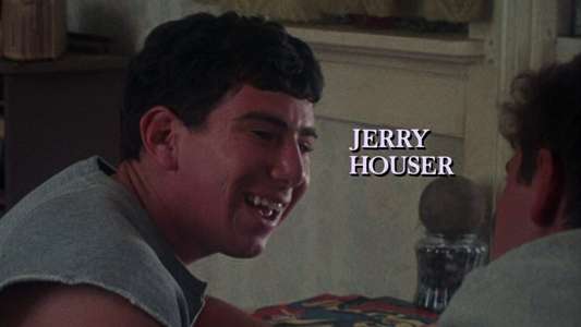 Summer of '42 - Backdrop