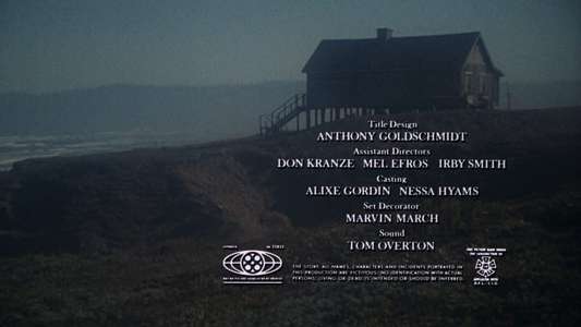 Summer of '42 - Backdrop