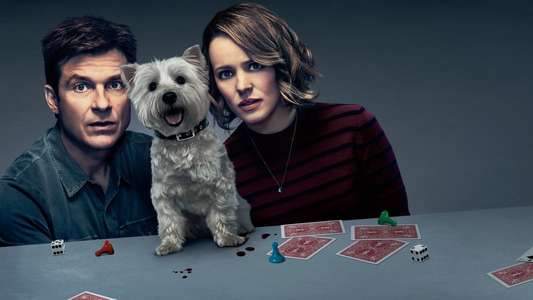 Game Night - Backdrop