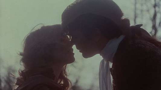Fanny Hill - Backdrop