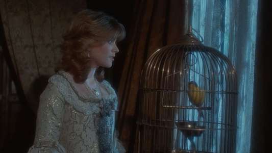 Fanny Hill - Backdrop