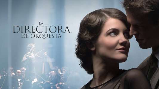 The Conductor - Backdrop
