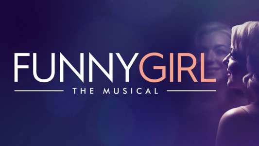 Funny Girl: The Musical - Backdrop