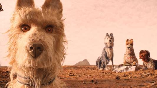 Isle of Dogs - Backdrops