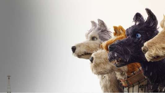 Isle of Dogs - Backdrops