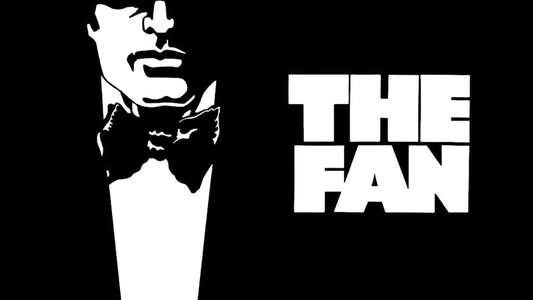 The Fan - Backdrop