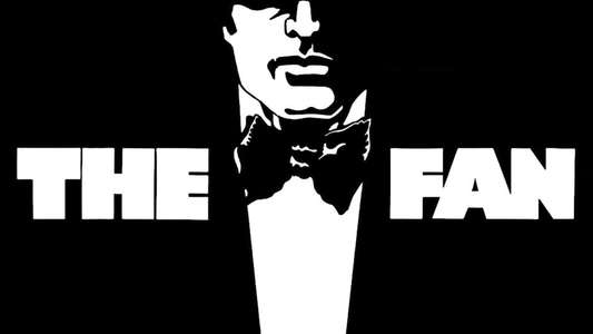 The Fan - Backdrop