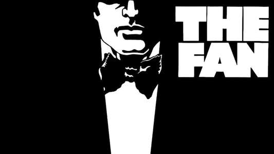 The Fan - Backdrop
