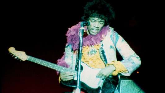 Monterey Pop - Backdrops