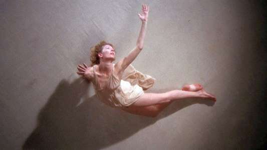 Isadora - Backdrop