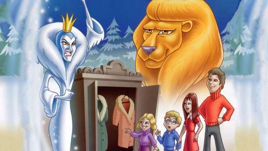 The Lion  the Witch and the Wardrobe - Backdrops