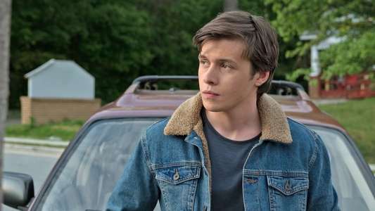 Love  Simon - Backdrops