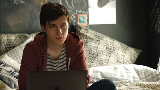 Love  Simon - Backdrops