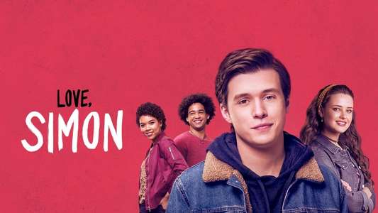 Love  Simon - Backdrops