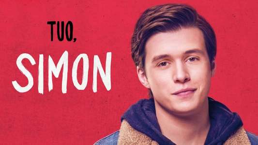 Love  Simon - Backdrops