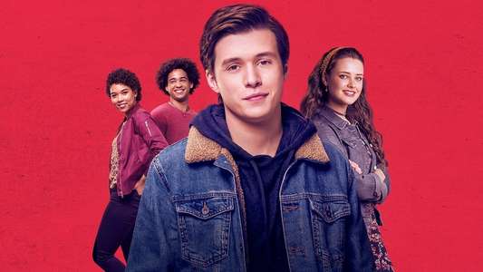 Love  Simon - Backdrops