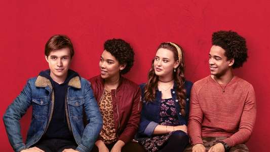 Love  Simon - Backdrops