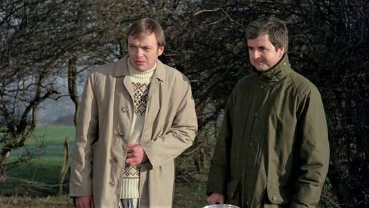 The Likely Lads - Backdrops