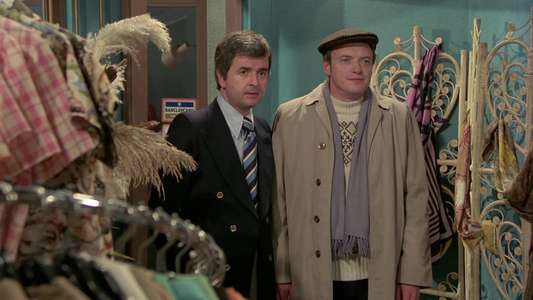 The Likely Lads - Backdrops