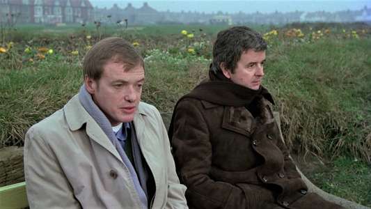 The Likely Lads - Backdrops