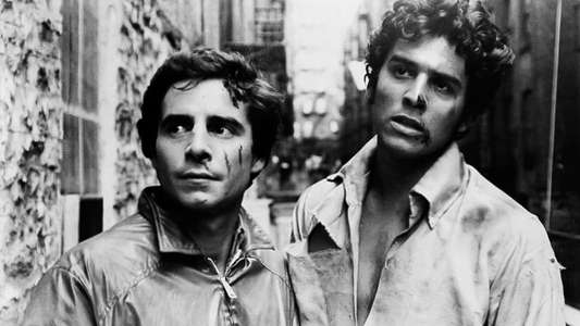 The Cross and the Switchblade - Backdrops