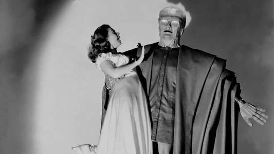 The Colossus of New York - Backdrops