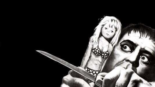 The Psychopath - Backdrops