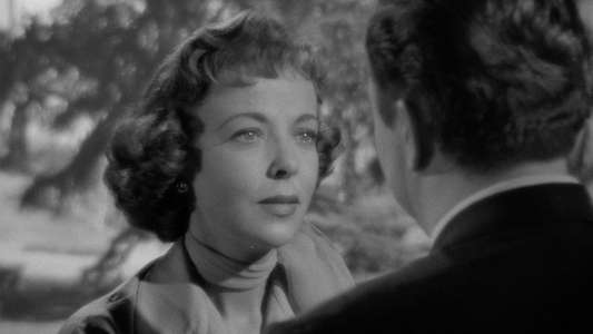 The Bigamist - Backdrop