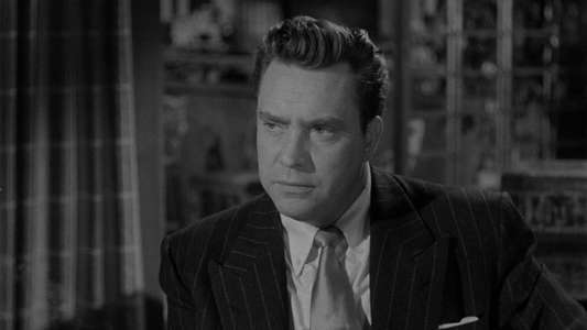 The Bigamist - Backdrop
